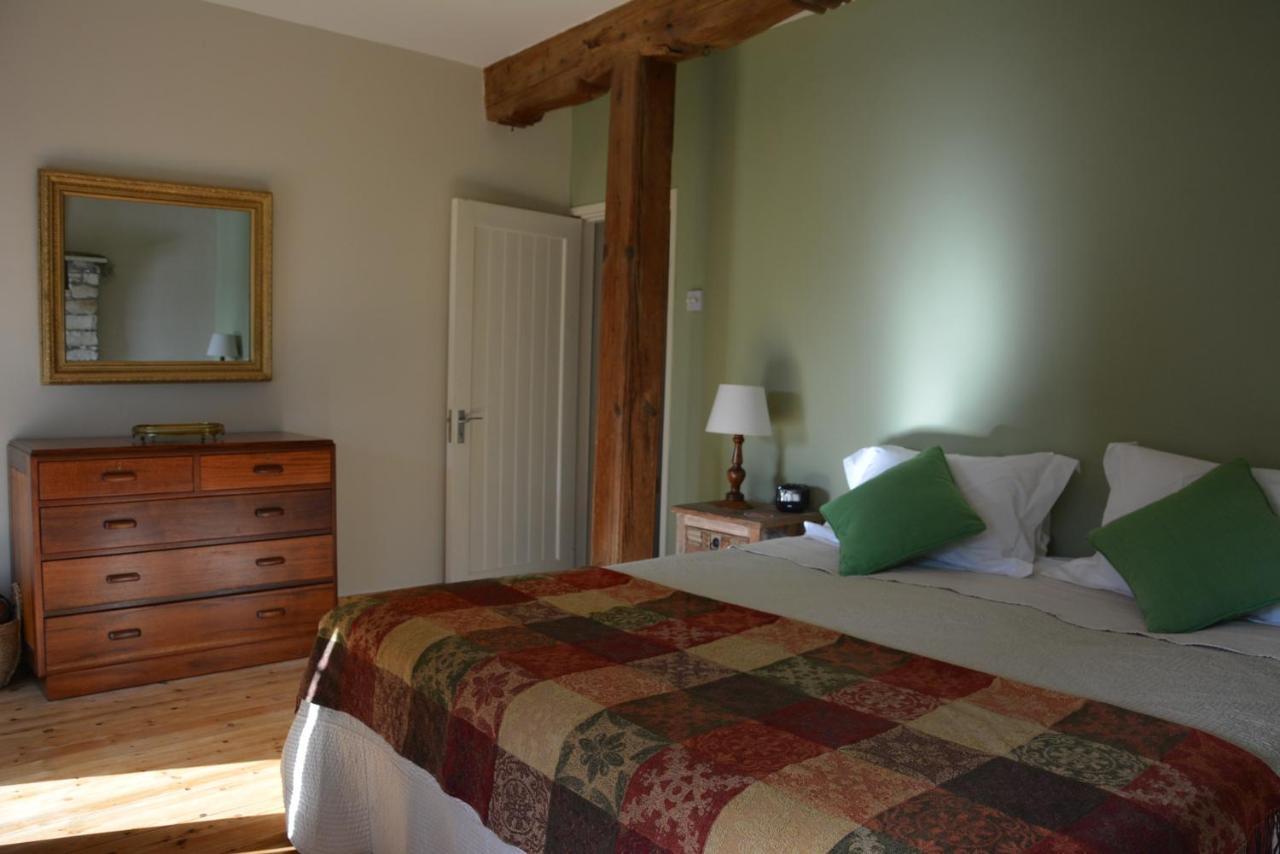 Riverside Cottage Kato Platres Экстерьер фото