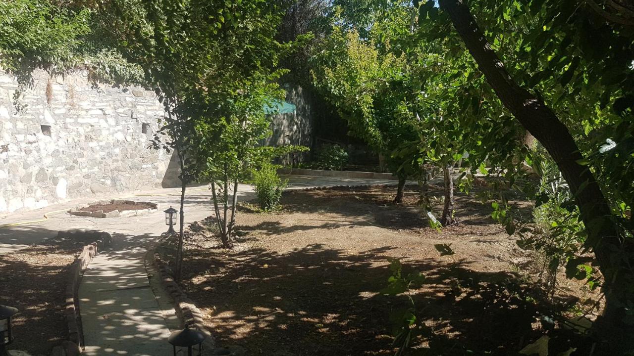 Riverside Cottage Kato Platres Экстерьер фото