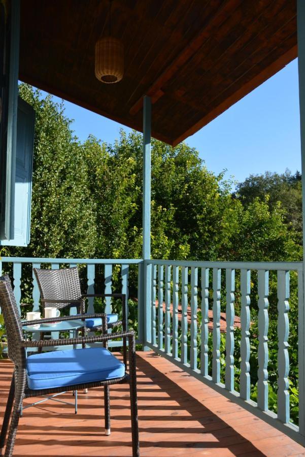 Riverside Cottage Kato Platres Экстерьер фото