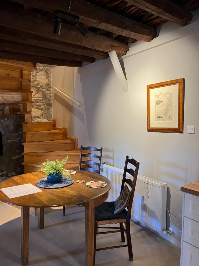 Riverside Cottage Kato Platres Экстерьер фото