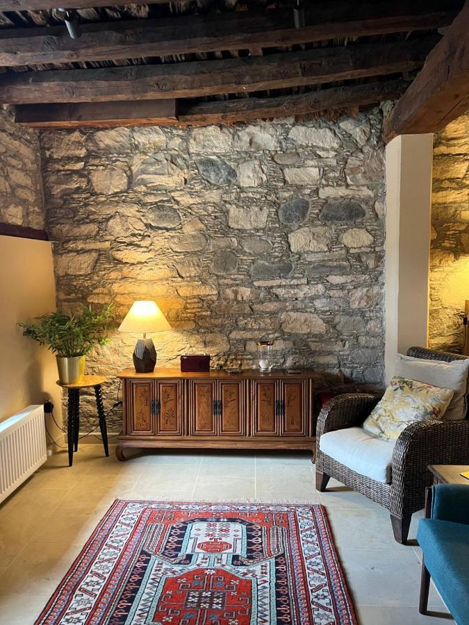 Riverside Cottage Kato Platres Экстерьер фото