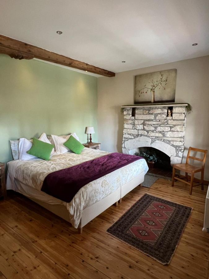 Riverside Cottage Kato Platres Экстерьер фото