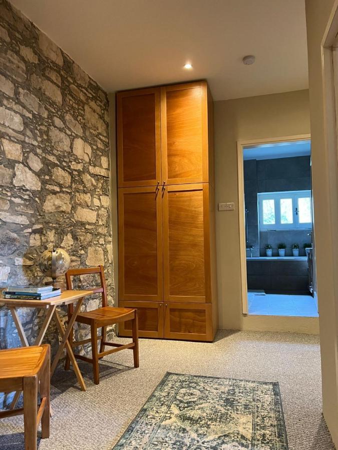 Riverside Cottage Kato Platres Экстерьер фото